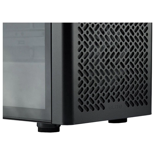 Корпус CoolerMaster Elite 502, Черный - 773868 - изображение 10
