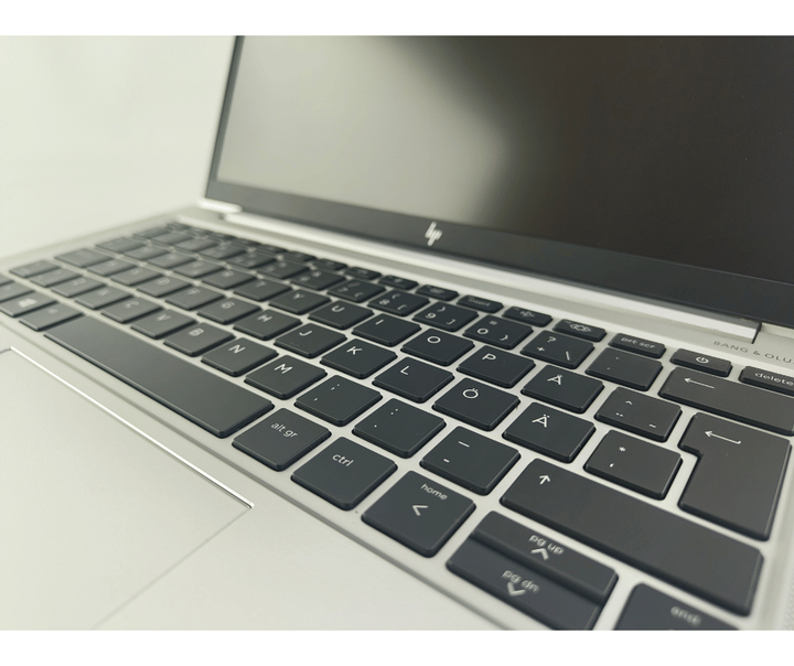 Ультрабук HP EliteBook 835 G7 / 13.3" (1920x1080) IPS / AMD Ryzen 5 Pro 4650U (6 (12) ядер по 2.1 - 4.0 GHz) / 16 GB DDR4 / 240 GB SSD/ AMD Radeon RX Vega 6 Graphics / WebCam б/в - Фото 3 Ультрабук HP EliteBook 835 G7 / 13.3" (1920x1080) IPS / AMD Ryzen 5 Pro 4650U (6 (12) ядер по 2.1 - 4.0 GHz) / 16 GB DDR4 / 240 GB SSD/ AMD Radeon RX Vega 6 Graphics / WebCam б/в - зображення 3