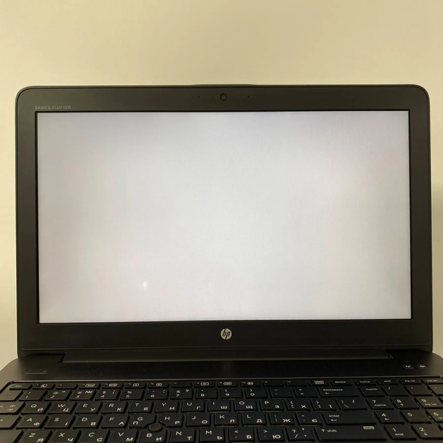 Мобильная рабочая станция Б-класс HP zBook 15 G4 / 15.6" (1920x1080) IPS / Intel Core i7-7700HQ (4 (8) ядра по 2.8 - 3.8 GHz) / 16 GB DDR4 / 256 GB SSD / nVidia Quadro M1200, 4 GB GDDR5, 256-bit / WebCam / Fingerprint б/у + Подарок Беспроводная мышь / USB - изображение 3