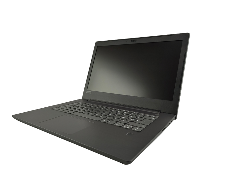 Ноутбук Lenovo V330-14IKB / 14" (1920x1080) IPS / Intel Core i5-8265U (4 (8) ядра по 1.6 - 3.9 GHz) / 12 GB DDR4 / 240 GB SSD / Intel UHD Graphics / WebCam б/у - изображение 2