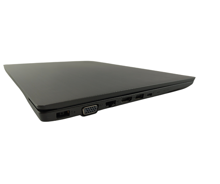 Ноутбук Lenovo V330-14IKB / 14" (1920x1080) IPS / Intel Core i5-8265U (4 (8) ядра по 1.6 - 3.9 GHz) / 12 GB DDR4 / 240 GB SSD / Intel UHD Graphics / WebCam б/у - изображение 6