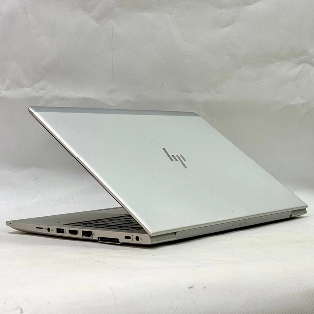 Ультрабук HP Elitebook 745 G5 / 14" (1920x1080) IPS / AMD Ryzen 5 Pro 2500U (4 (8) ядра по 2.0 - 3.6 GHz) / 8 GB DDR4 / 256 GB SSD / AMD Radeon RX Vega 8 Graphics / WebCam / Windows 11 Pro б/в - Фото 7 Ультрабук HP Elitebook 745 G5 / 14" (1920x1080) IPS / AMD Ryzen 5 Pro 2500U (4 (8) ядра по 2.0 - 3.6 GHz) / 8 GB DDR4 / 256 GB SSD / AMD Radeon RX Vega 8 Graphics / WebCam / Windows 11 Pro б/в - зображення 7