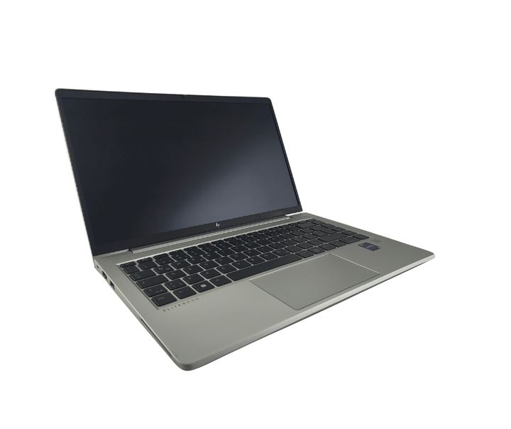 Ультрабук HP EliteBook 640 G9 / 14" (1920x1080) IPS / Intel Core i5-1245U (10 (12) ядер по 3.3 - 4.4 GHz) / 16 GB DDR4 / 240 GB SSD M.2 / Intel Iris Xe Graphics / WebCam б/у - Фото 2 Ультрабук HP EliteBook 640 G9 / 14" (1920x1080) IPS / Intel Core i5-1245U (10 (12) ядер по 3.3 - 4.4 GHz) / 16 GB DDR4 / 240 GB SSD M.2 / Intel Iris Xe Graphics / WebCam б/у - изображение 2