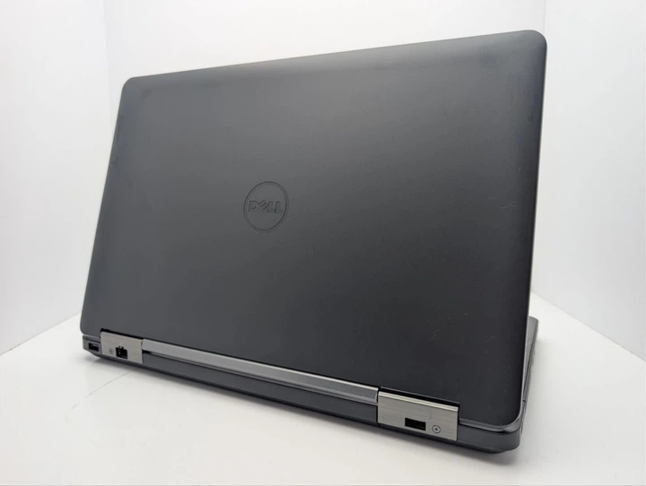 Ноутбук Dell Latitude E5540 / 15.6" (1366x768) TN / Intel Core i7-4600U (2 (4) ядра по 2.1 - 3.3 GHz) / 8 GB DDR3 / 256 GB SSD / nVidia GeForce GT 720M, 2 GB GDDR3, 64-bit / WebCam / DVD-ROM б/у - изображение 8