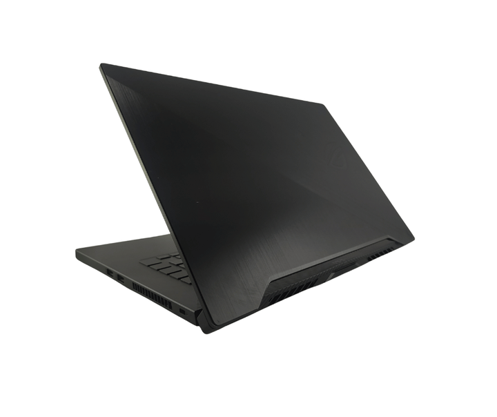 Ігровий ноутбук Asus ROG Zephyrus GA502I / 15.6" (1920x1080) IPS / AMD Ryzen 7 4800HS (8 (16) ядер по 2.9 - 4.2 GHz) / 16 GB DDR4 / 240 GB SSD / nVidia GeForce GTX 1660 Ti, 6 GB GDDR6, 192-bit / WebCam б/в - Фото 4 Ігровий ноутбук Asus ROG Zephyrus GA502I / 15.6" (1920x1080) IPS / AMD Ryzen 7 4800HS (8 (16) ядер по 2.9 - 4.2 GHz) / 16 GB DDR4 / 240 GB SSD / nVidia GeForce GTX 1660 Ti, 6 GB GDDR6, 192-bit / WebCam б/в - зображення 4