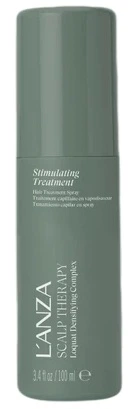 Kuracja do włosów L'anza Scalp Therapy Stimulating Treatment do włosów cienkich 100 ml (654050305426) - Zdjęcie 1 Kuracja do włosów L'anza Scalp Therapy Stimulating Treatment do włosów cienkich 100 ml (654050305426) - obraz 1