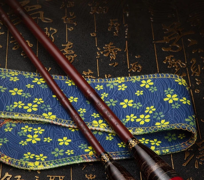 Вудлище махове Shensha Yulingcui 2.7 м - Фото 7 Вудлище махове Shensha Yulingcui 2.7 м - зображення 7