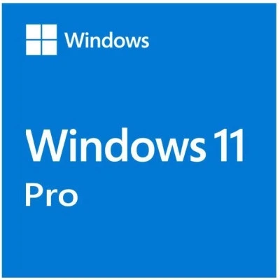 Операційна система Microsoft Windows 11 Pro 64Bit Ukrainian Intl 1pk DSP OEI DVD - Фото 1 Операційна система Microsoft Windows 11 Pro 64Bit Ukrainian Intl 1pk DSP OEI DVD - зображення 1