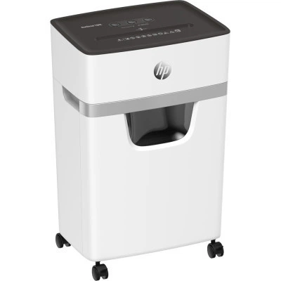 Знищувач документів HP OneShred 10MC - зображення 4