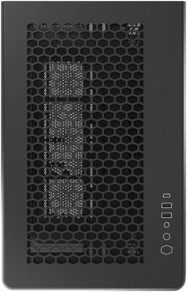 Корпус CoolerMaster Elite 600 Black argb (e600-kgnn-s01) - Фото 8 Корпус CoolerMaster Elite 600 Black argb (e600-kgnn-s01) - изображение 8