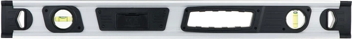 Poziomica Stanley FatMax Digital Spirit Level 600 mm (3253560420659) - Zdjęcie 2 Poziomica Stanley FatMax Digital Spirit Level 600 mm (3253560420659) - obraz 2