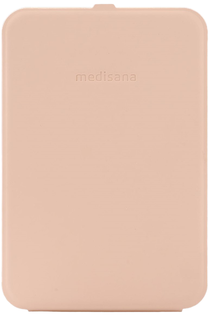 Lusterko kosmetyczne Medisana CM 400 - Zdjęcie 2 Lusterko kosmetyczne Medisana CM 400 - obraz 2