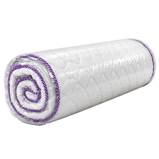 Матрац PURPLE ортопедичний Linen (260101-01-00000) - изображение 4