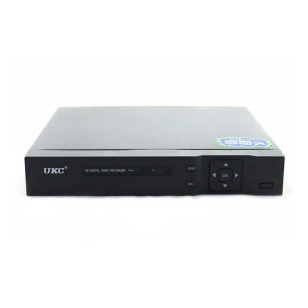 Реєстратор відеоспостереження Digital Video Recorder AHD 1216 (16 каналів) - Фото 1 Реєстратор відеоспостереження Digital Video Recorder AHD 1216 (16 каналів) - зображення 1