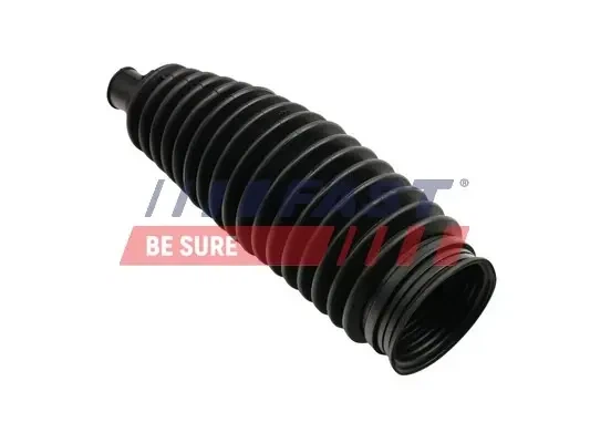 Пильовик кермової тяги 190mm 14mm/46,5mm FIAT TIPO 1.3D-1.6D 10.15- FAST FT20347 Fiat Tipo 77367380 - изображение 2