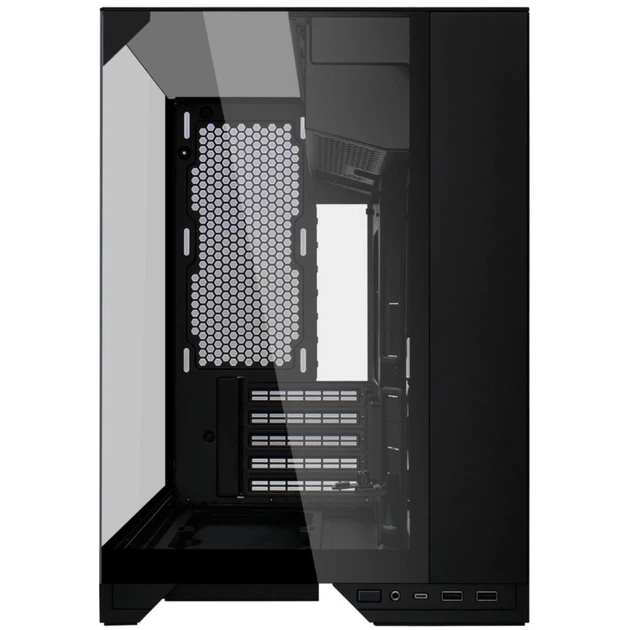 Корпус для ПК Lian Li O11 Vision-M Black (G99.O11VMX.00) - изображение 2