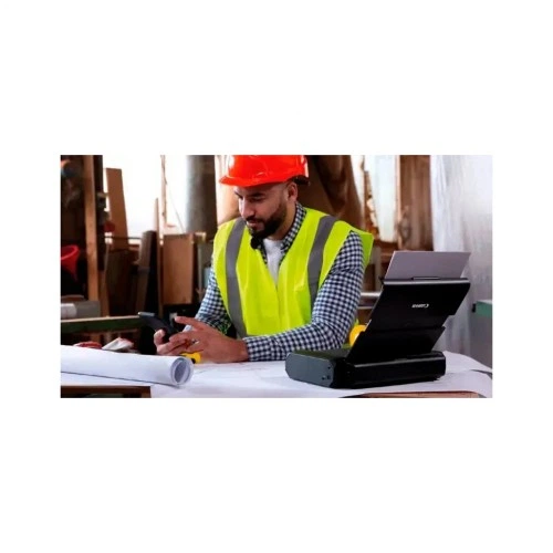 Струйный принтер Canon MAXIFY BX110 with battery (7069C027AA) Canon 7069C027AA 1089949 - изображение 7
