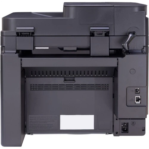 Многофункциональное устройство Canon i-SENSYS MF275dw II Wi-Fi (7345C001) Canon 7345C001 1089966 - изображение 9