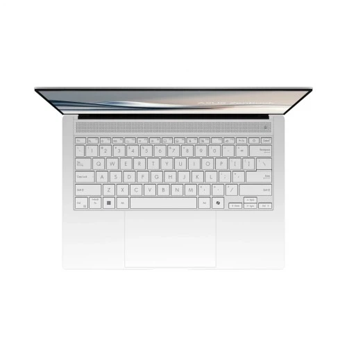 Ноутбук ASUS Zenbook S 14 OLED UX5406AA-SU539W (90NB16Q4-M00TP0) ASUS 90NB16Q4-M00TP0 1091092 - Фото 4 Ноутбук ASUS Zenbook S 14 OLED UX5406AA-SU539W (90NB16Q4-M00TP0) ASUS 90NB16Q4-M00TP0 1091092 - изображение 4