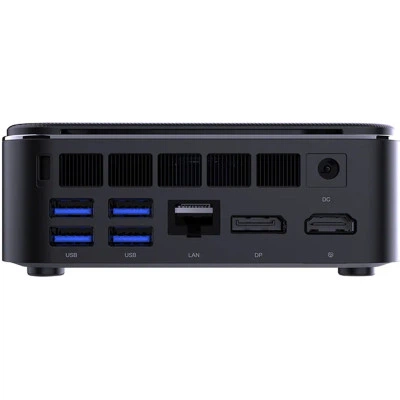 Комп'ютер Machenike Mini GTR (HPH25548) - зображення 2