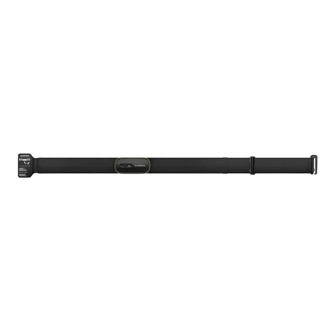 Датчик серцевого ритму Garmin HRM 600, розмір XS-S (010-13383-01) - изображение 4