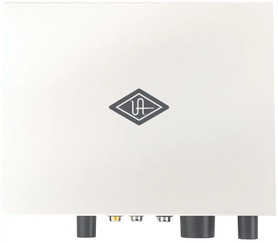 Аудіоінтерфейс UNIVERSAL AUDIO VOLT 1 - Фото 4 Аудіоінтерфейс UNIVERSAL AUDIO VOLT 1 - зображення 4