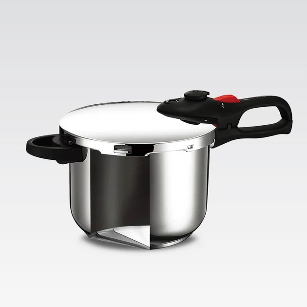 Скороварка Maestro 6 л (MR-2902) - Фото 3 Скороварка Maestro 6 л (MR-2902) - изображение 3