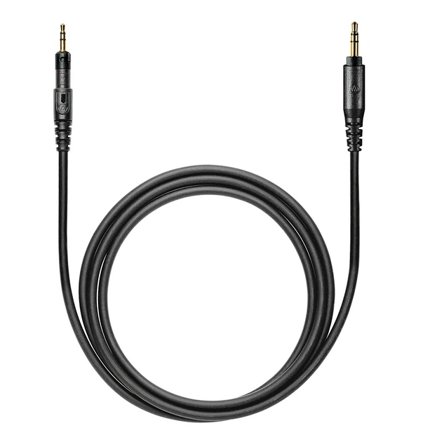 Навушники звукоізолюючі Audio-Technica ATH-M50x - зображення 5