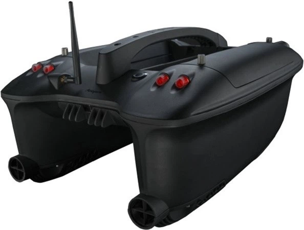 Кораблик Deeper Quest Bait Boat DQ0H10S10 (4779032950916) - Фото 1 Кораблик Deeper Quest Bait Boat DQ0H10S10 (4779032950916) - зображення 1