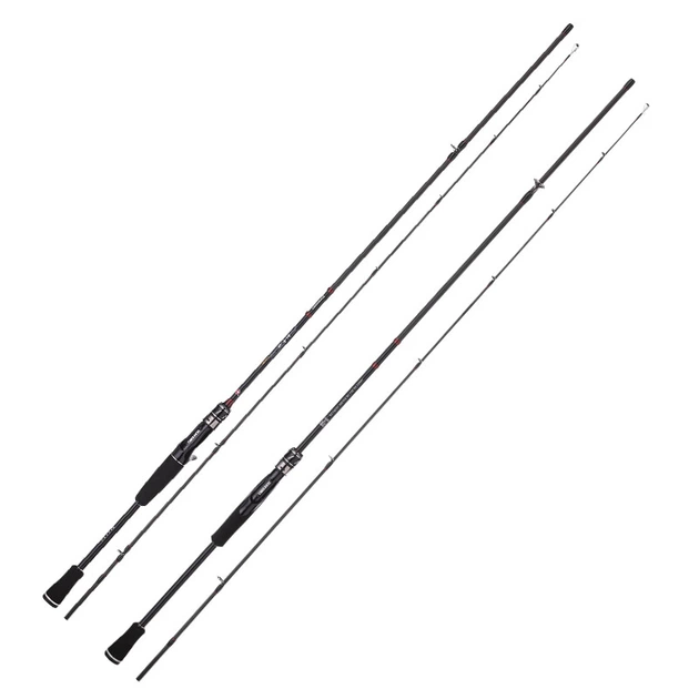 Удилище кастинговое GW Jian Shou Gong 2.1 м ML 7–25 г - Фото 4 Удилище кастинговое GW Jian Shou Gong 2.1 м ML 7–25 г - изображение 4
