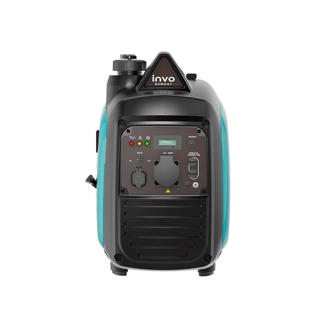Генератор інверторний INVO H3900iS - изображение 3
