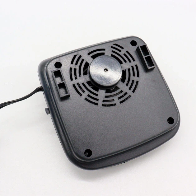 Автомобильная Дуйка CAR FAN CF-702 - изображение 3