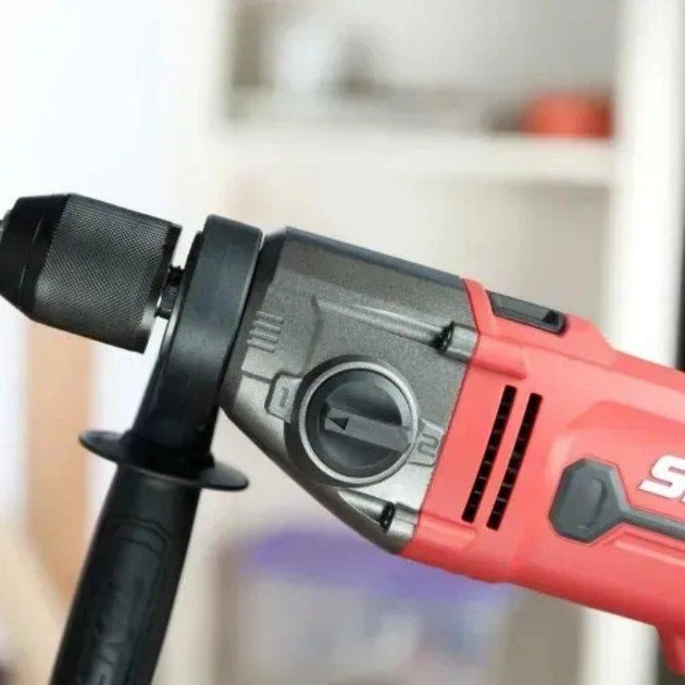 Ударная дрель SKIL 6745 GA 1050 Вт (11070200201) - изображение 3