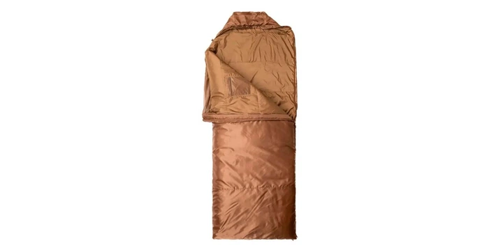Спальний мішок Snugpak Jungle Bag RZ Coyote - Фото 2 Спальний мішок Snugpak Jungle Bag RZ Coyote - зображення 2