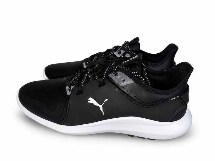 Мужские кроссовки Puma IGNITE FASTEN8 PRO черные 44 водонепроницаемые (4063697865365) (28.5 см) - Фото 8 Мужские кроссовки Puma IGNITE FASTEN8 PRO черные 44 водонепроницаемые (4063697865365) (28.5 см) - изображение 8