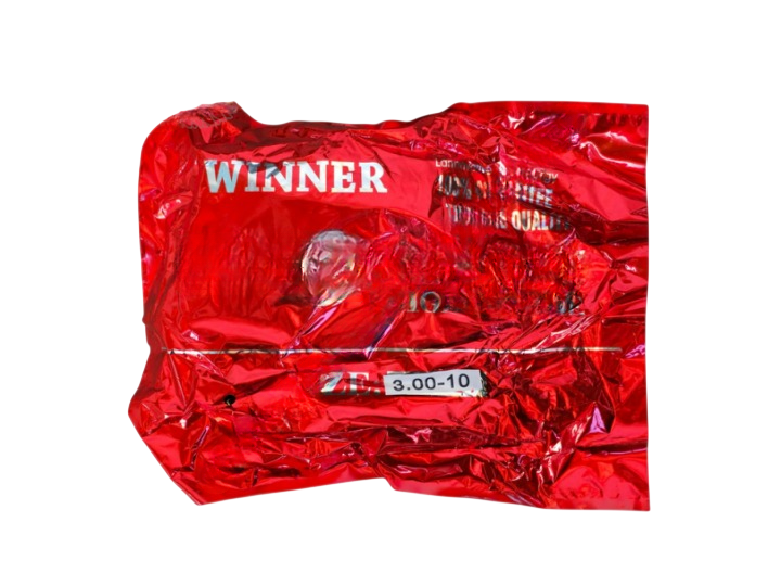 Камера 3.00-10 WINNER для скутера, мопеда - изображение 2