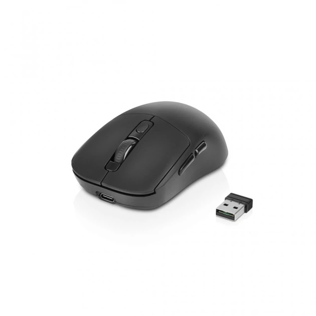 Комплект REAL-EL KIT-555W Wireless Black (EL123100056) (24070) - зображення 8