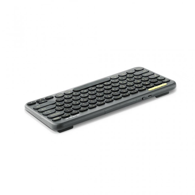 Комплект REAL-EL KIT-635W Wireless/Bluetooth Black (EL123100057) (24071) - изображение 6