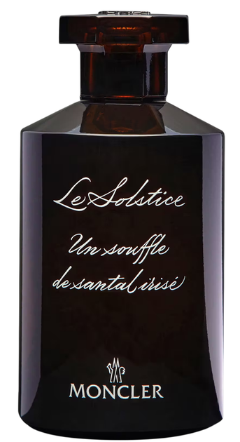Woda perfumowana unisex Moncler Le Sommets Le Solstice 200 ml (3386460136952) - Zdjęcie 1 Woda perfumowana unisex Moncler Le Sommets Le Solstice 200 ml (3386460136952) - obraz 1