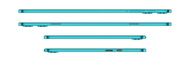 Планшет Teclast P30 Wi-Fi 4/128GB Blue - Фото 4 Планшет Teclast P30 Wi-Fi 4/128GB Blue - изображение 4
