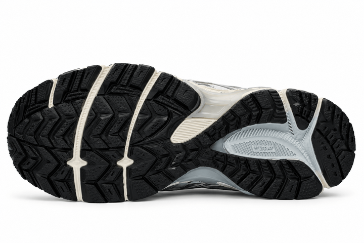 Женские кроссовки Asics Gel-Kahana 8 Gore-Tex 1011B109-031 40 Grey-Silver - Фото 7 Женские кроссовки Asics Gel-Kahana 8 Gore-Tex 1011B109-031 40 Grey-Silver - изображение 7