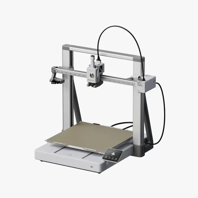 3D-принтер Bambu Lab A2L Combo (с AMS lite) - Фото 6 3D-принтер Bambu Lab A2L Combo (с AMS lite) - изображение 6