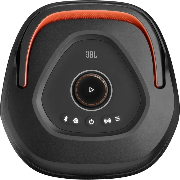 Акустическая система JBL PartyBox 130 Black (JBLPB130BLKEP) - Фото 10 Акустическая система JBL PartyBox 130 Black (JBLPB130BLKEP) - изображение 10