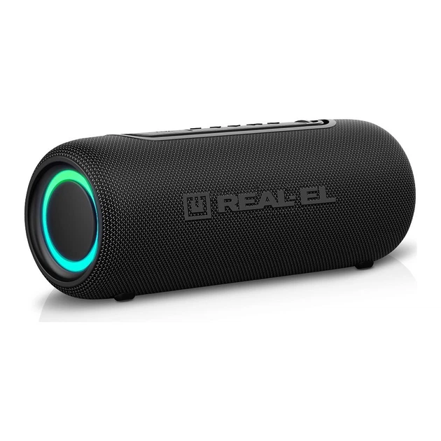 Акустическая система REAL-EL X-715 (EL121600027) - Фото 5 Акустическая система REAL-EL X-715 (EL121600027) - изображение 5