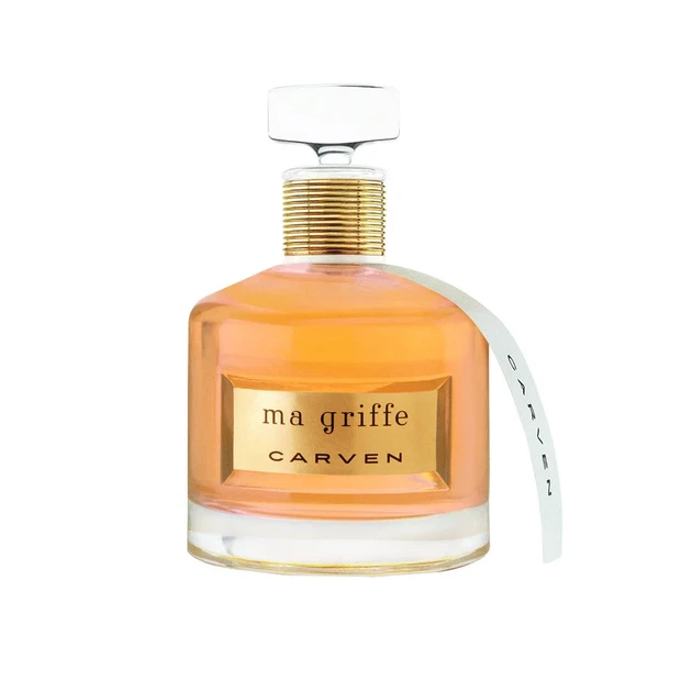 Woda perfumowana damska Carven Ma Griffe 100 ml (3355991220102) - Zdjęcie 2 Woda perfumowana damska Carven Ma Griffe 100 ml (3355991220102) - obraz 2