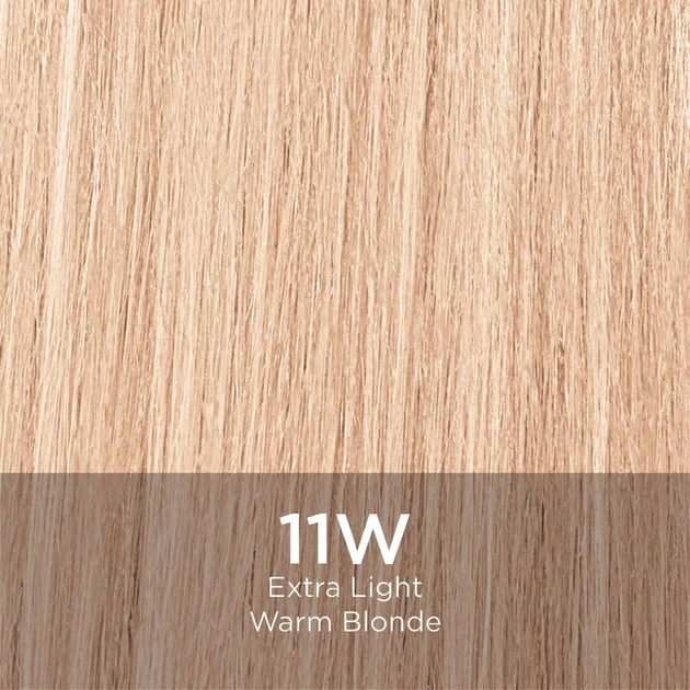 Профессиональная безаммиачная крем-краска для волос CHI Ionic Permanent Shine 11W Extra Light Warm Blonde 85 г (633911865415) - изображение 2