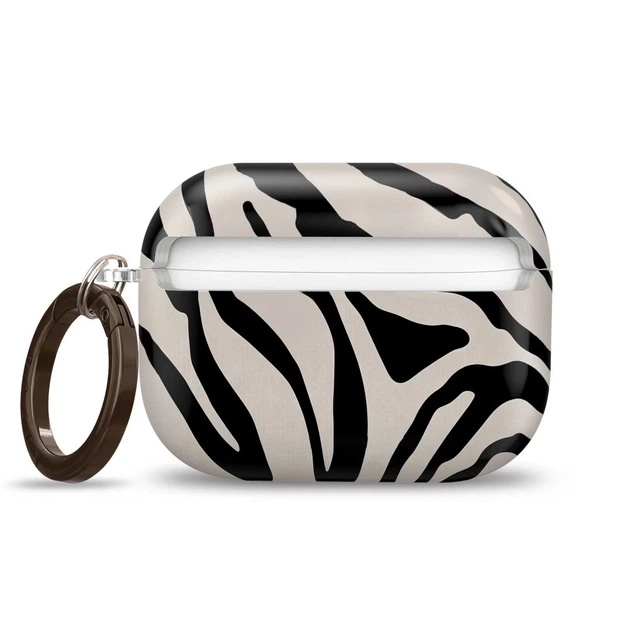 Чехол Tech-Protect Lamano для AirPods Pro 3 Nature Muse (5906302343065) - изображение 4