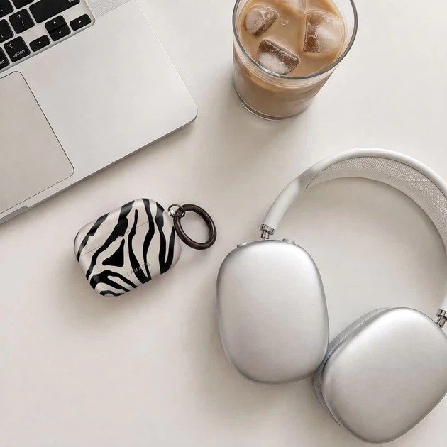 Чехол Tech-Protect Lamano для AirPods Pro 3 Nature Muse (5906302343065) - изображение 8