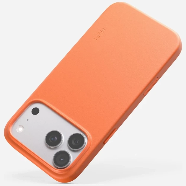Чохол Moft Snap для iPhone 18 Pro Max | 17 Pro Max Orange (MD020-1-i18pm-SROG) - Фото 8 Чохол Moft Snap для iPhone 18 Pro Max | 17 Pro Max Orange (MD020-1-i18pm-SROG) - зображення 8