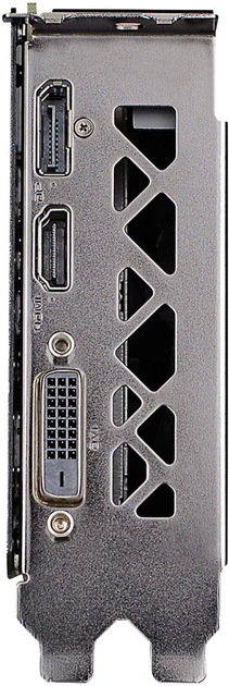 Видеокарта EVGA GeForce GTX 1650 SUPER SC ULTRA GAMING 4GB GDDR6 б/в - изображение 3